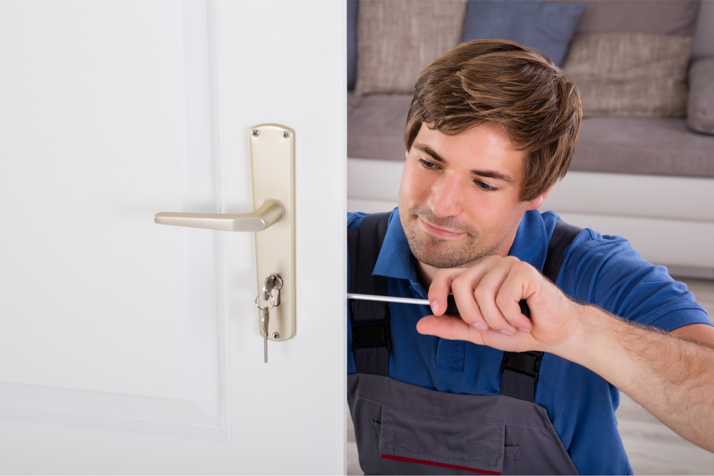 locksmith denver