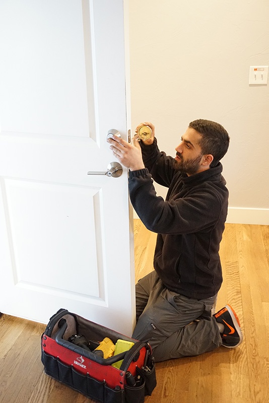 Professional Denver Locksmith Company