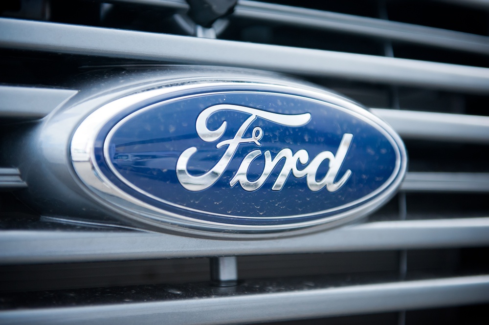 ford keys