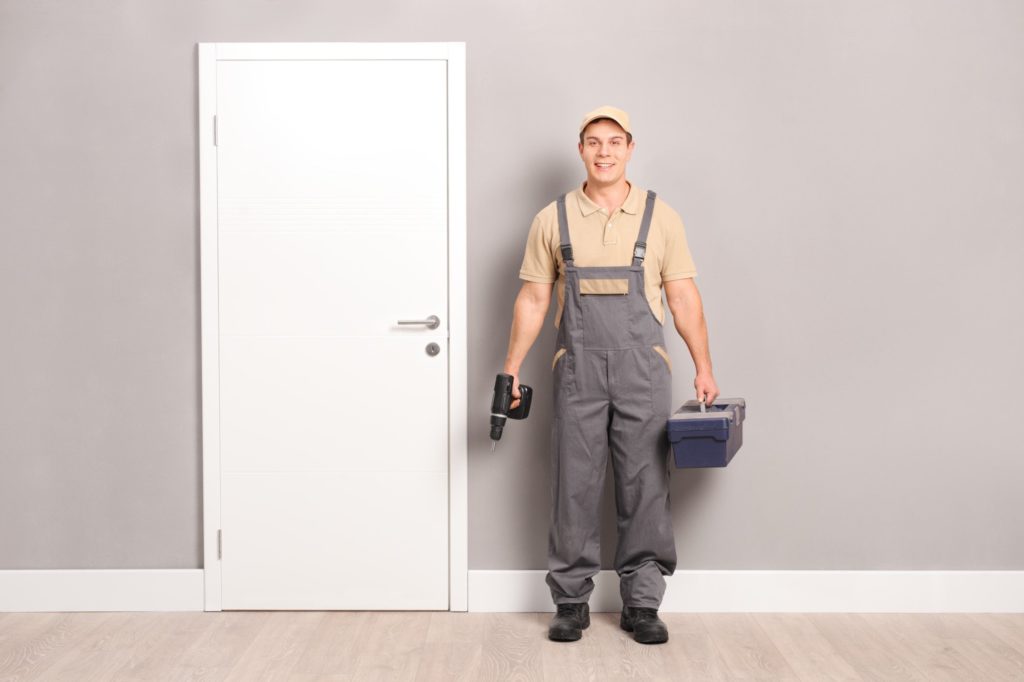 find a locksmith