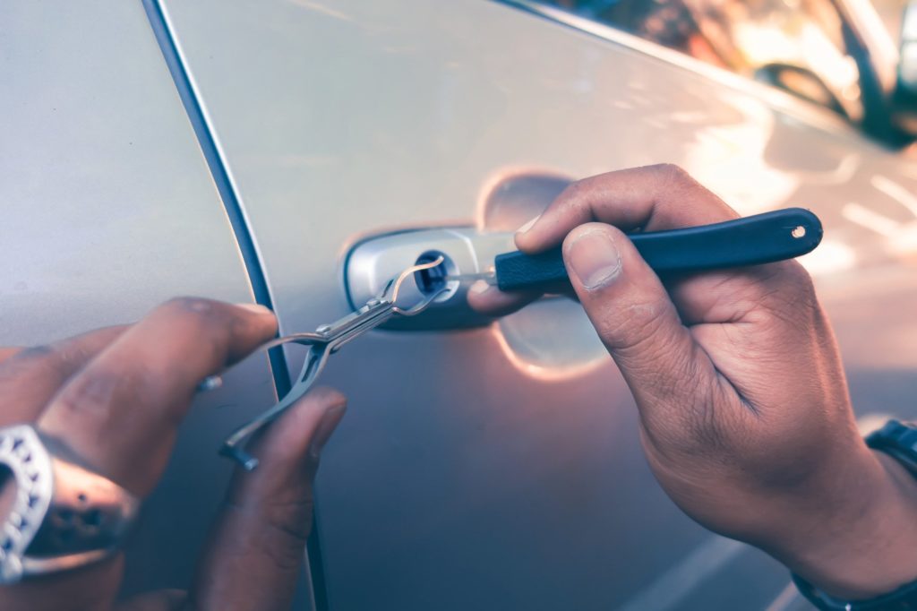 mobile locksmith