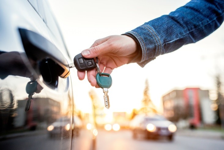 Denver Car Locksmith