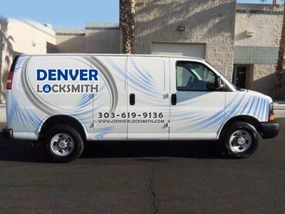 Denver Metro Car Locksmith