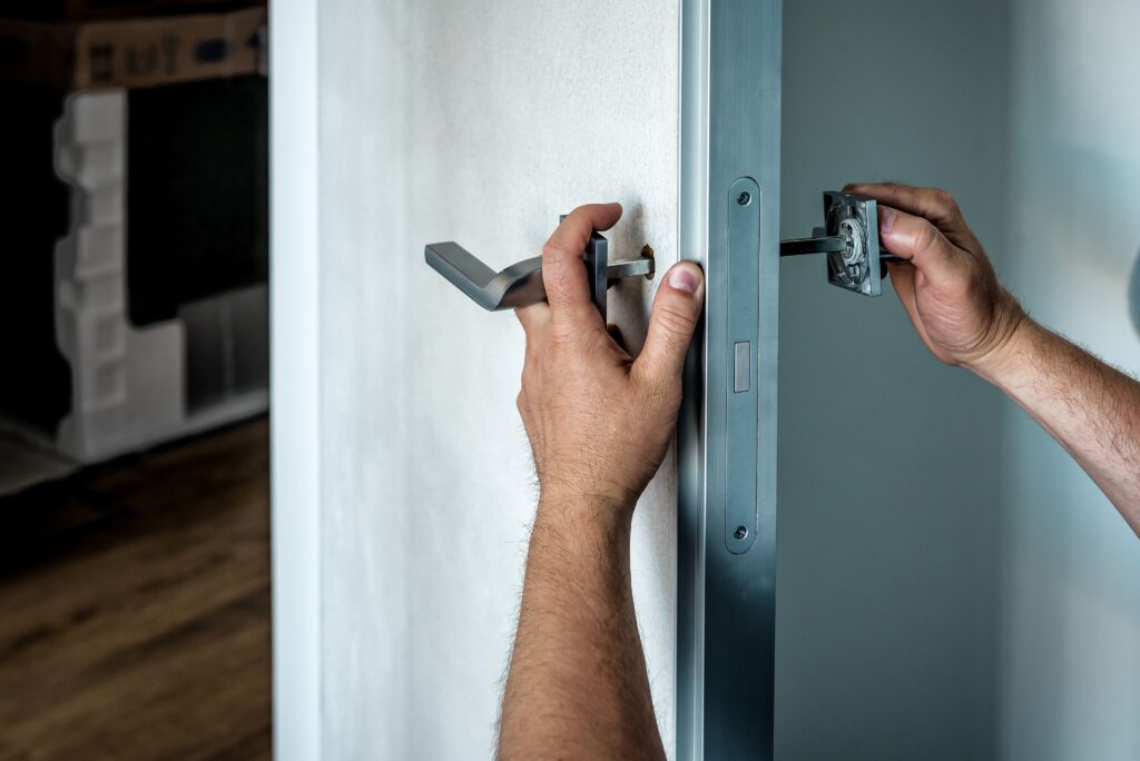Locksmith Company in Arvada