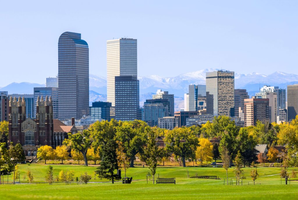 Denver Locksmith Blog