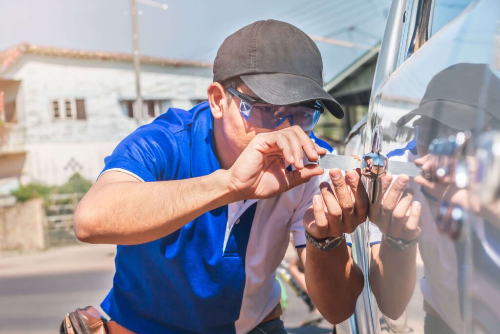 Car Locksmith in Thornton, CO