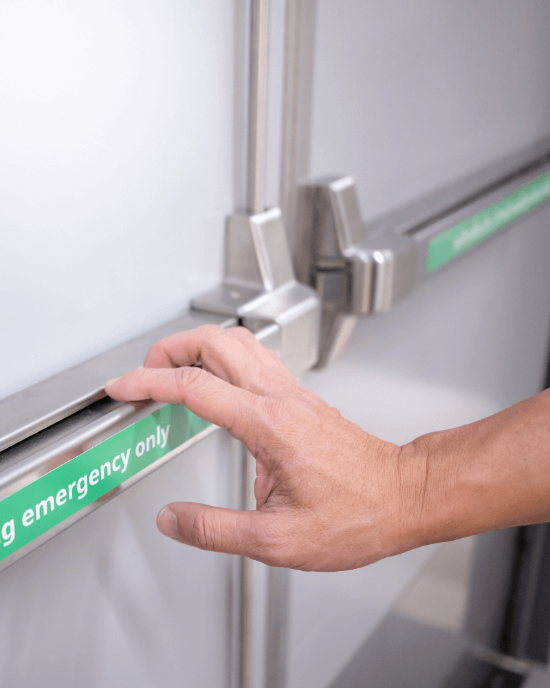 Commercial Locksmith Lakewood