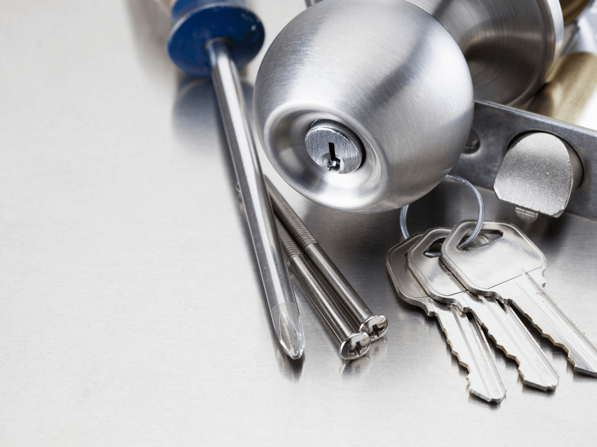 Emergency Locksmith Service in Lakewood