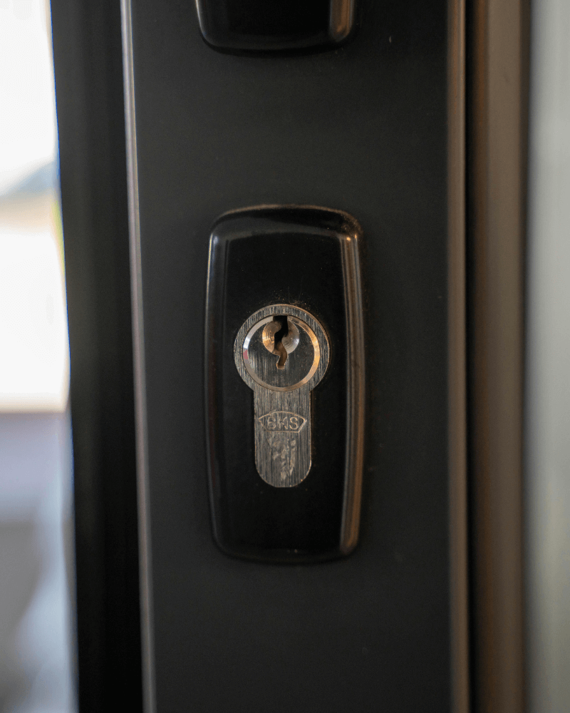 Wheat Ridge Commercial Locksmith Company